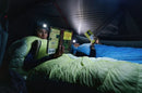 Boost 650 32F/0C Sleeping Bag
