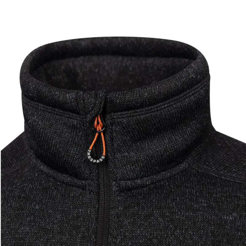 Men's Bramall Full Zip Fleece