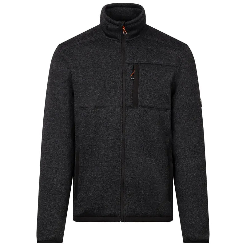Men's Bramall Full Zip Fleece