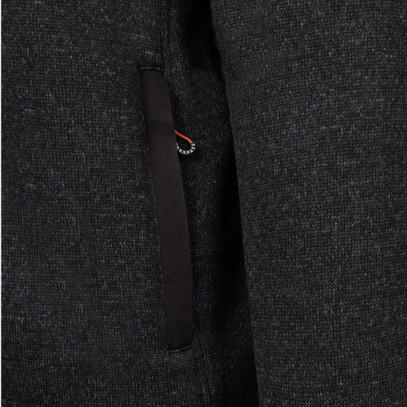 Men's Bramall Full Zip Fleece