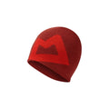 Branded Knitted Beanie