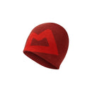 Branded Knitted Beanie