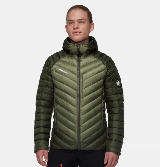 Men's Broad Peak IN Hooded Jacket