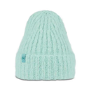 Buff Eyla Knitted & Polar Beanie