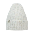 Buff Eyla Knitted & Polar Beanie