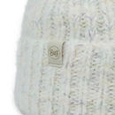 Buff Eyla Knitted & Polar Beanie