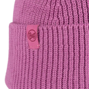 Buff Merix Knitted Beanie