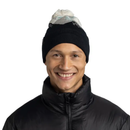Buff Tatik Knitted Beanie
