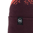 Buff Tatik Knitted Beanie