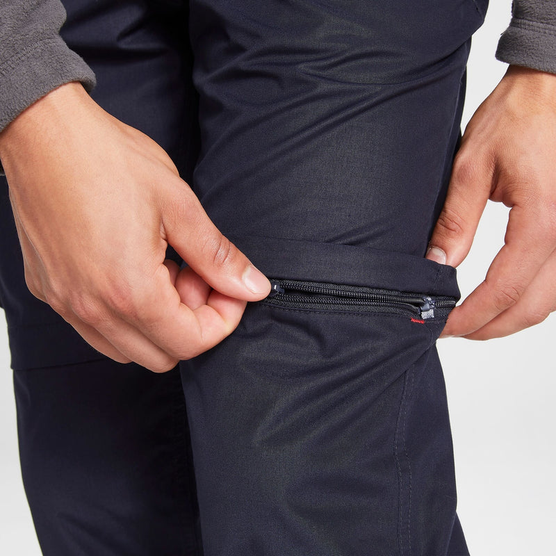 Men's Expert Kiwi Slim Convertible Trousers