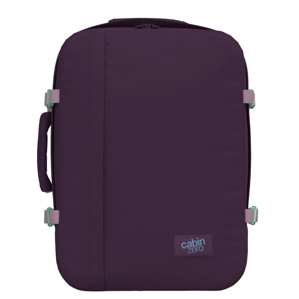 Cabin Zero Classic Backpack 44L | Fast Delivery | thescoutshop.ie