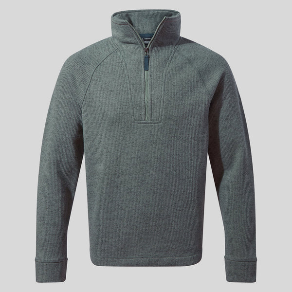 Men s Wole Half Zip Fleece