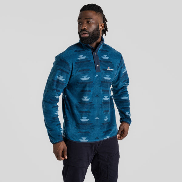 Men's Dewlish Half Zip Fleece