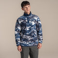 Men's Dewlish II Overhead Fleece