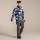 Men's Dewlish II Overhead Fleece