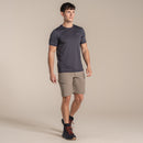Men's Kiwi Pro III Short