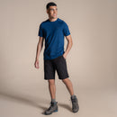 Men's Charon II Short Sleeve T-Shirt