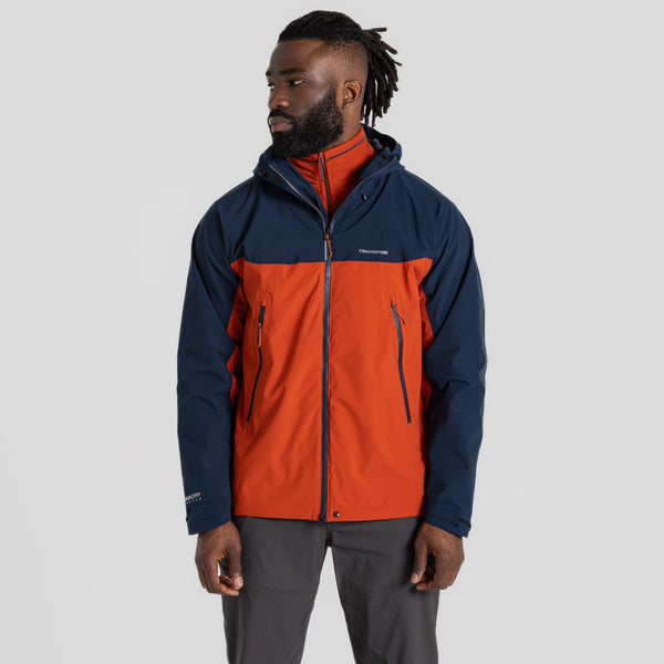 Men's Diggory Stretch Waterproof Jacket