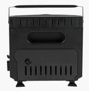Compact Gas Heater