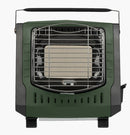 Compact Gas Heater