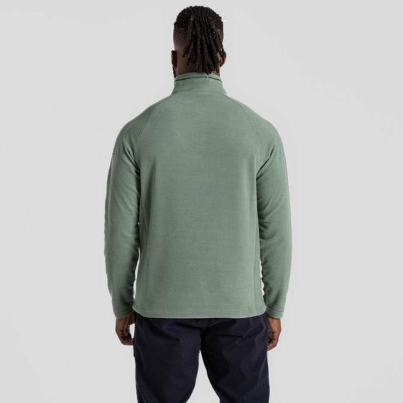 Men's Corey VI Half Zip Fleece