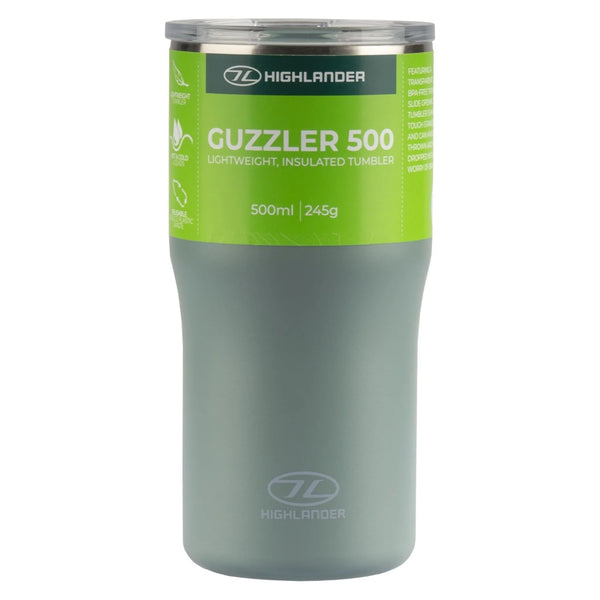 Guzzler 500 Lightweight, Insulated Tumbler