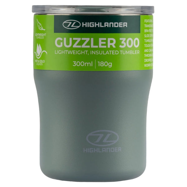 Guzzler 300 Lightweight, Insulated Tumbler