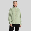 Women's Miska Plus II Fleece Jacket
