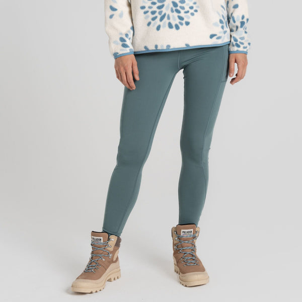 Women's NT Kiwi Pro Thermo Legging