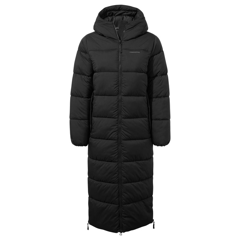 Women's Narlia Insulated Hooded Jacket