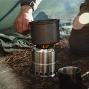 Cabar Multi Fuel Stove