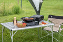 Camp Bistro 3 Stove