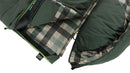 Camper Lux Double Sleeping Bag