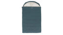 Camper Luxe Double Left Zip Sleeping Bag