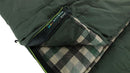Camper Lux Double Sleeping Bag