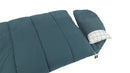 Camper Supreme Left Hand Zip Sleeping Bag