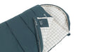 Camper Supreme Left Hand Zip Sleeping Bag