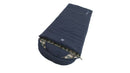 Camper Lux Single Sleeping Bag