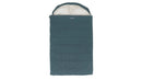 Camper Luxe Double Left Zip Sleeping Bag