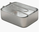 Twin Mess Tins