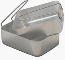 Twin Mess Tins
