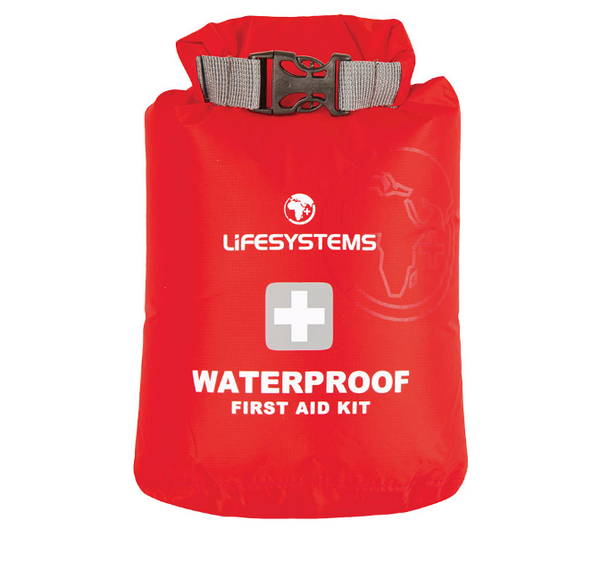 Waterproof First Aid Kit