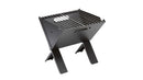 Cazal Portable Compact Grill