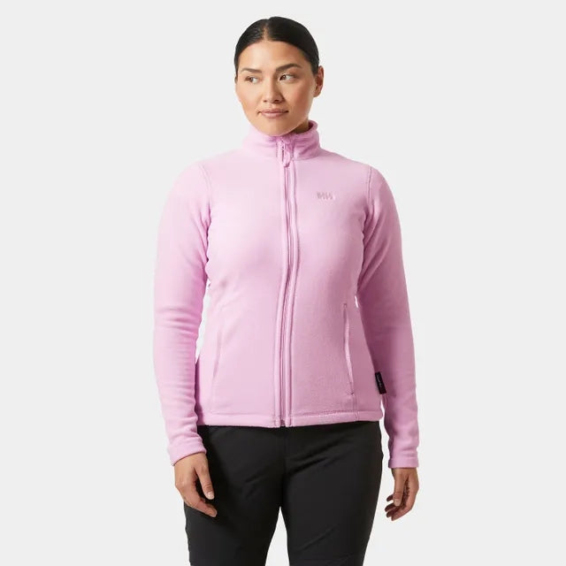 Women's Daybreaker Full Zip Fleece Jacket