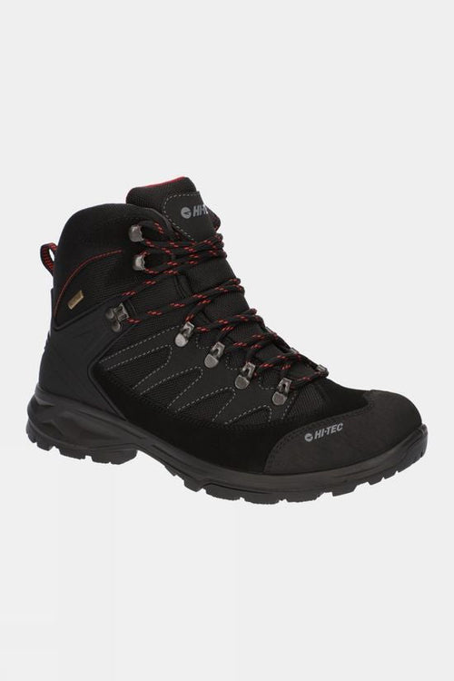 HI TEC SPORTS OUTDOOR Footwear Thescoutshop.ie