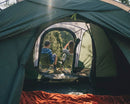 Cloud 5 Plus Tent