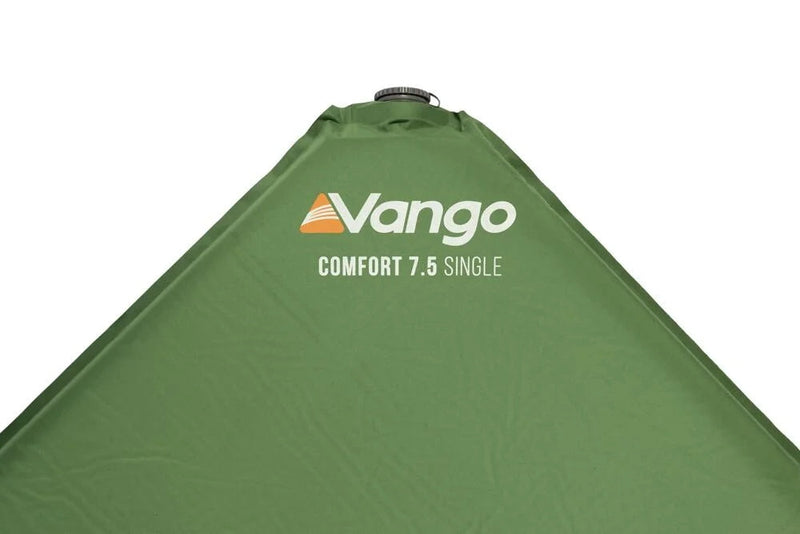 Comfort 7.5 Single Self-Inflating Mat 2025