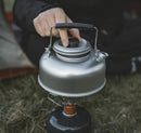 Compact Kettle