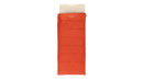 Contour Lux Left Zip Sleeping Bag