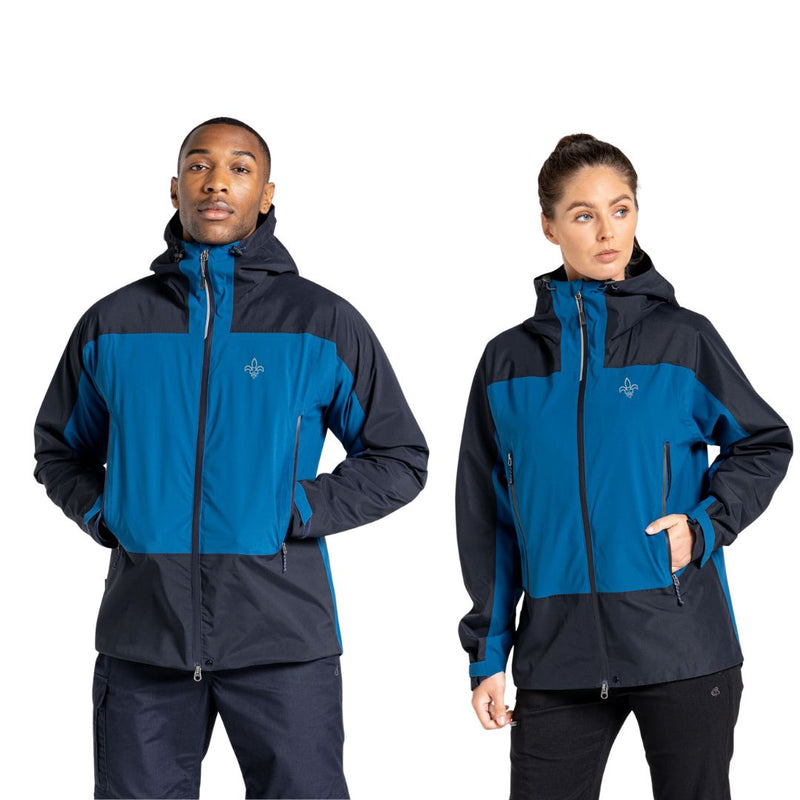 SI Expert Active Waterproof Jacket